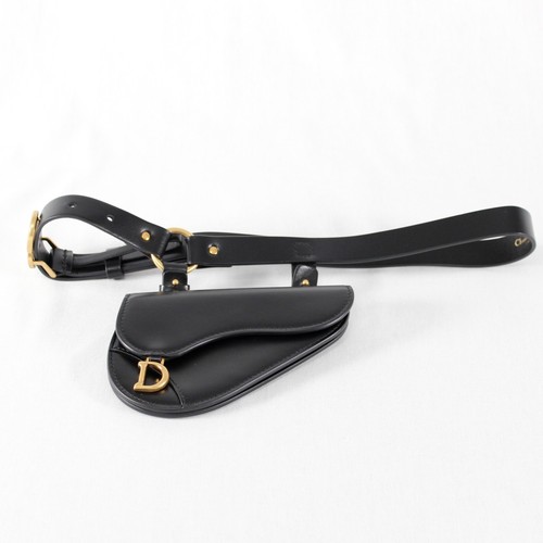 Christian dior saddle - christian,