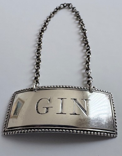 Antique georgian sterling - antique,