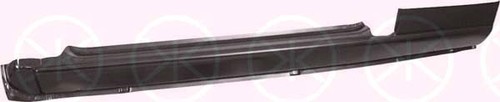 Fits ford escort mk6 - ford, sill