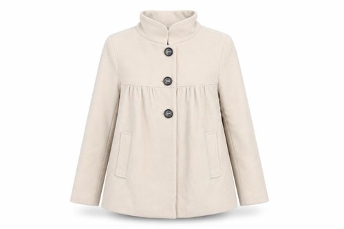 Zara womens overcoat size - zara, 8
