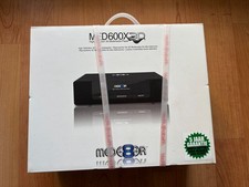 Mede8er MED600X3D High Definition 3D Multimedia Player New & Original Packaging