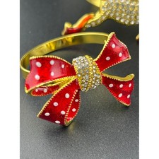 Set of 12 Christmas Napkin