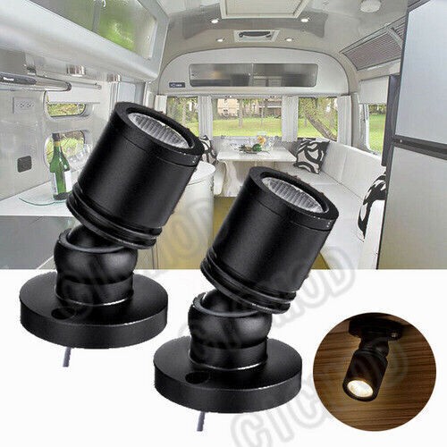 12v led camper van interior - led,