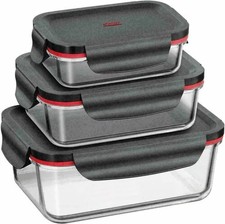 Silit (Set of 3) Storio