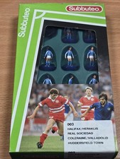 Subbuteo Heraklis Ref 003 63000 Series LW
