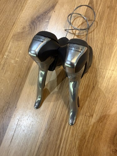 Shimano ultegra flight - ultegra, deck