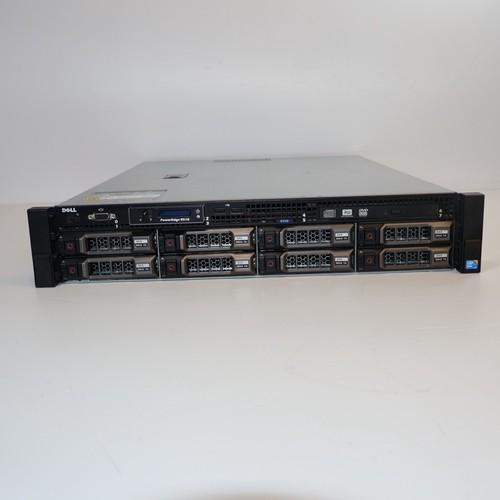 Dell poweredge r510 - poweredge,