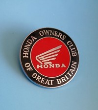 Vintage Honda Owners Club Of