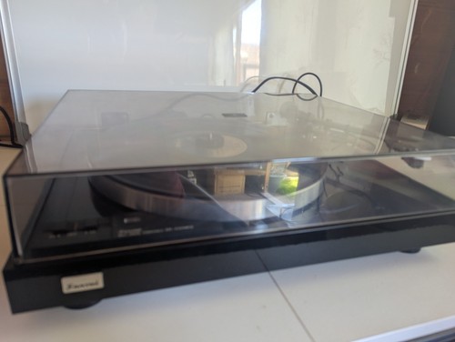 Sansui 222 mk2 stereo - mk2,