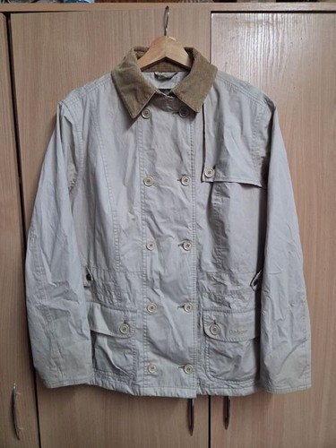 Women barbour jacket beige - women,