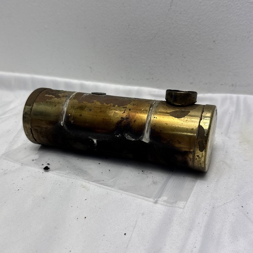 Mamod se3 steam engine boiler - steam,