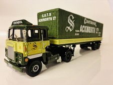 Corgi CC12602 Scammell