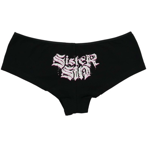 Women sister sin - women's, vintage