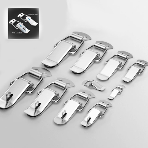 Stainless steel spring - stainless,