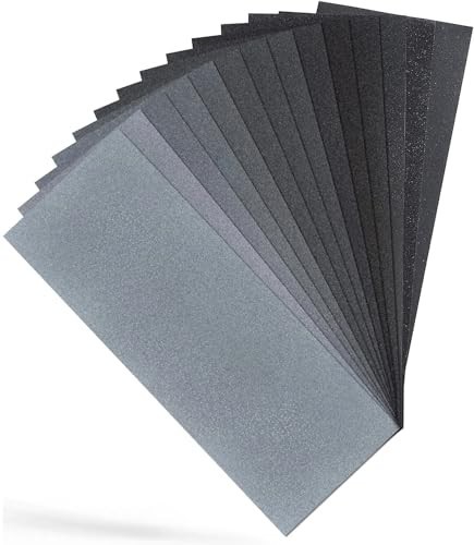 Sandpaper sand paper - or, 72