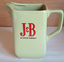 WADE J&B SCOTCH WHISKY WATER