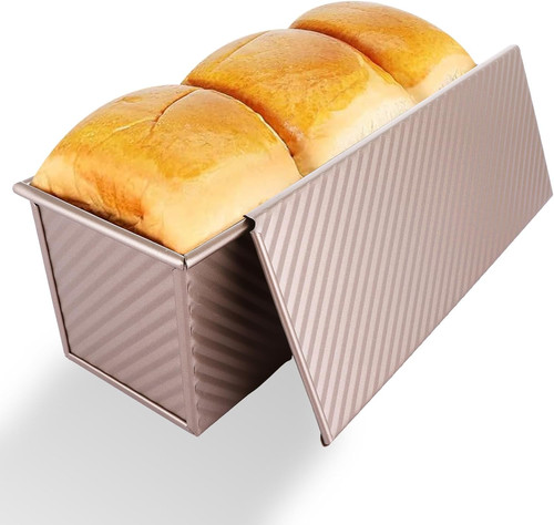 Loaf tin 2lb large - 2lb(1000g),