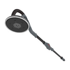 DRYWALL SANDER MENZER LHS 225 VARIO STARTER SET incl. Abrasives and Carry Case!