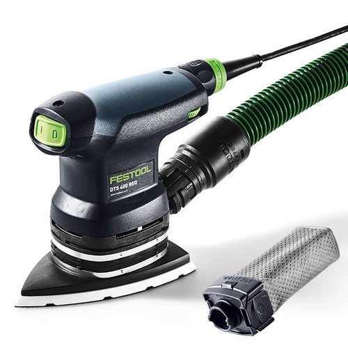 Festool delta sander dts - delta, 400