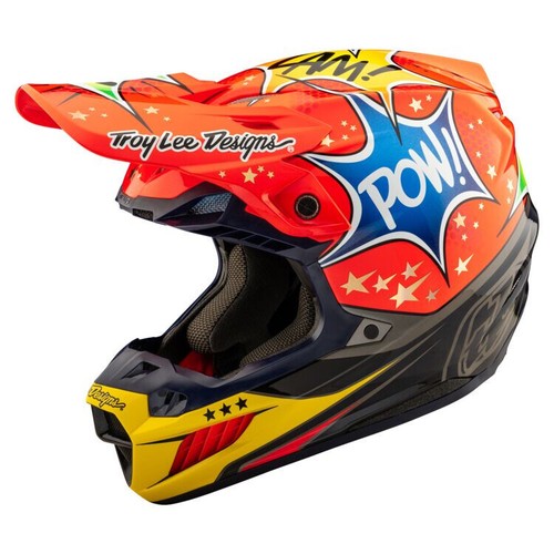 2025 troy lee designs tld - troy,