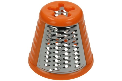 Moulinex orange cone roller
