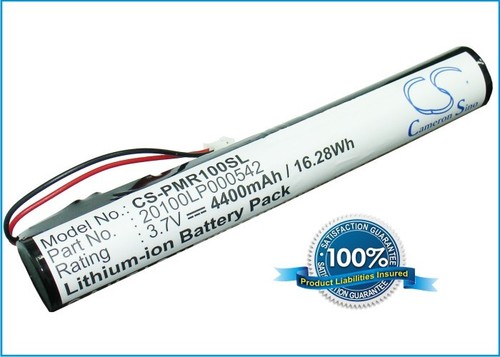 New battery for - for, move