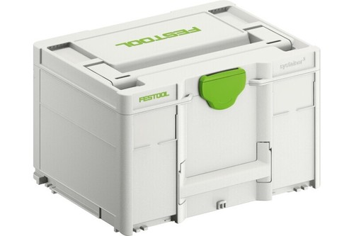 Festool 204843 systainer - festool,