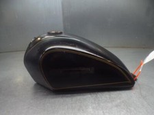 Suzuki GN400 1980-1982