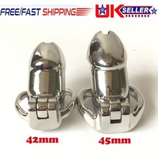 42mm/45mm Male Stainless Steel