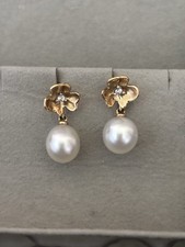 South Sea Cultured Pearl &