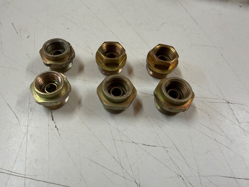 Holley carb fuel - holley, inlet