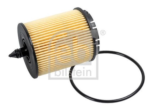Febi bilstein 39762 oil filter - febi,