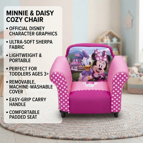 Delta children minnie - delta,