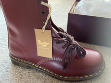 Dr Martens MADE IN ENGLAND