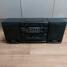 Vintage Collectible Panasonic