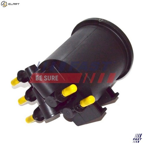 Fuel filter ft39103 - fuel,