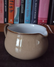 DENBY 'Viceroy' Vintage Brown
