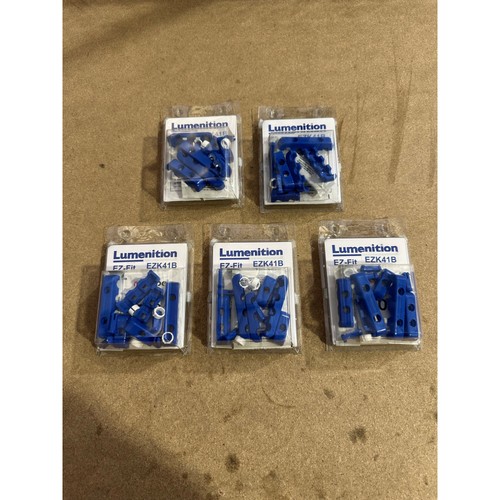 Lumenition fit plug lead - lumenition,