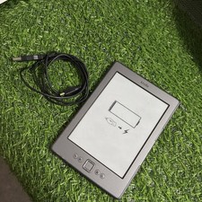 Amazon Kindle D01100 4th Gen