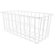 Large Capacity Storage Basket