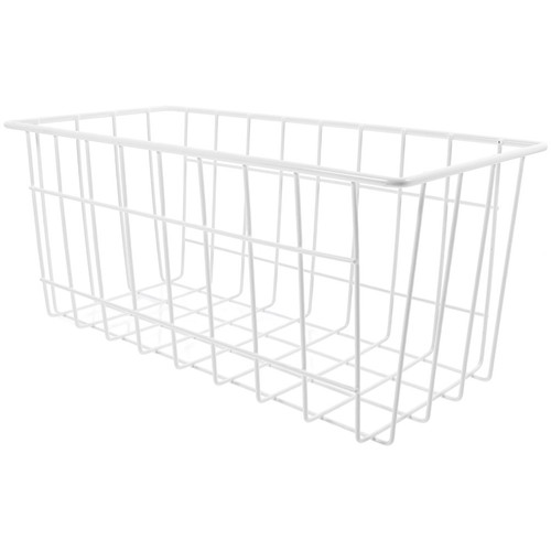 Large capacity storage basket - storage,