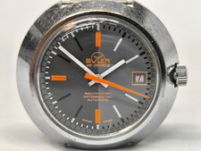 Buler Automatic 25 jewels