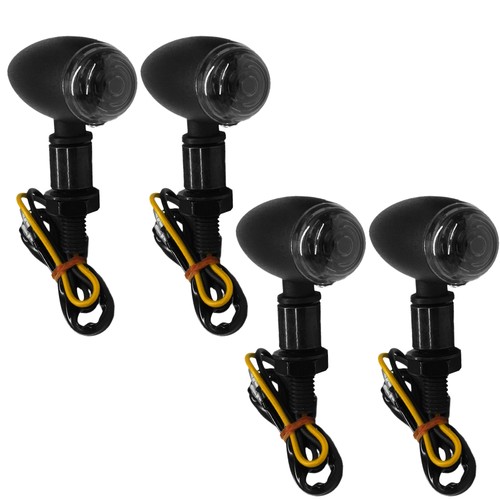 4pcs mini motorcycle - 4pcs,