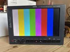 Datavideo TLM-700HD 7" -