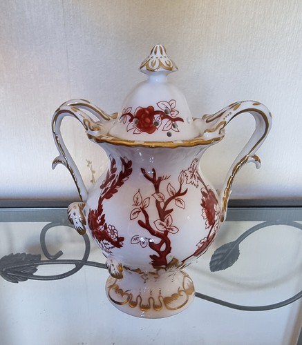 Vintage coalport indian tree - coalport,