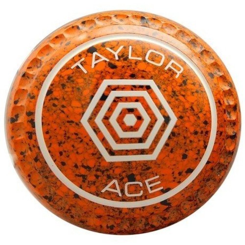 New taylor ace lawn - taylor, bowls