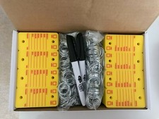 Car Dealer Key Tags, Tough