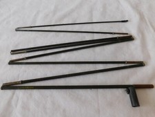 Clansman Radio PRC319 PRC320 2.5m Whip Antenna [RP5]