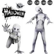 Morph suits The Rake Monster