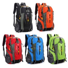40L Hiking Camping Backpack